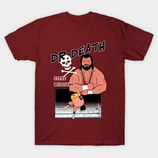 Dr Death T-Shirt